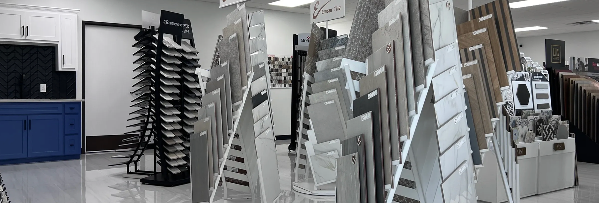 Shop Flooring Products from Affordable Floors & More in Cleburne, TX