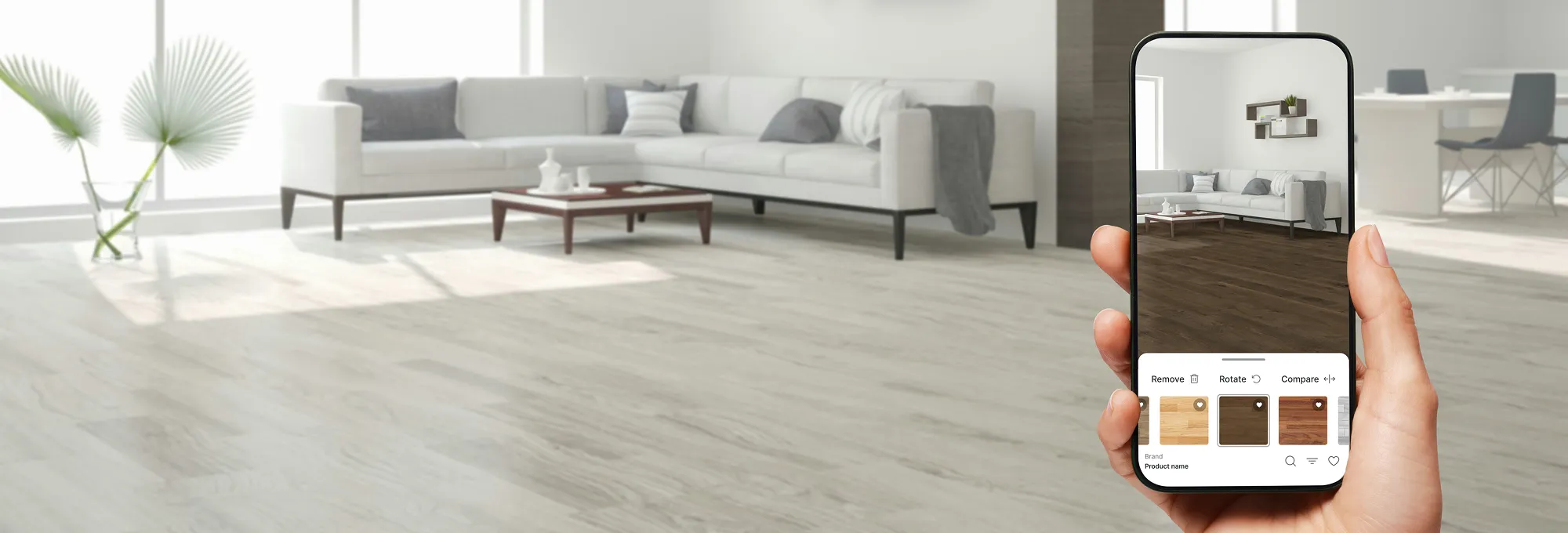 Flooring Advice from experts in Cleburne, TX