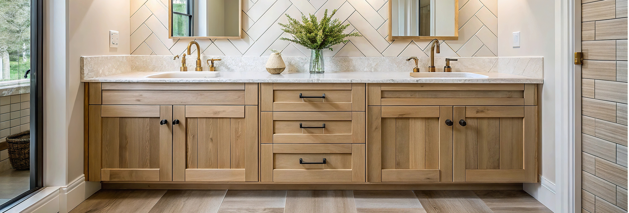 Flooring Installation from Affordable Floors & More in Cleburne, TX