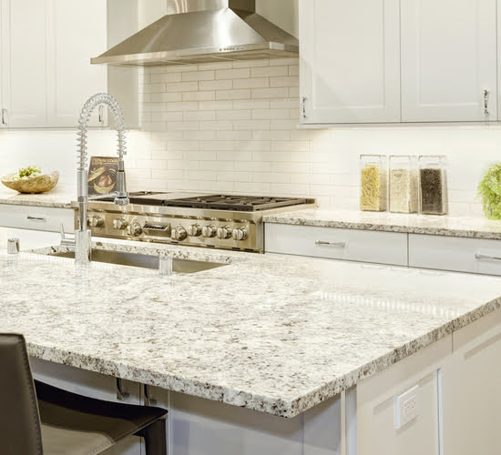 Affordable Floors & More Countertops