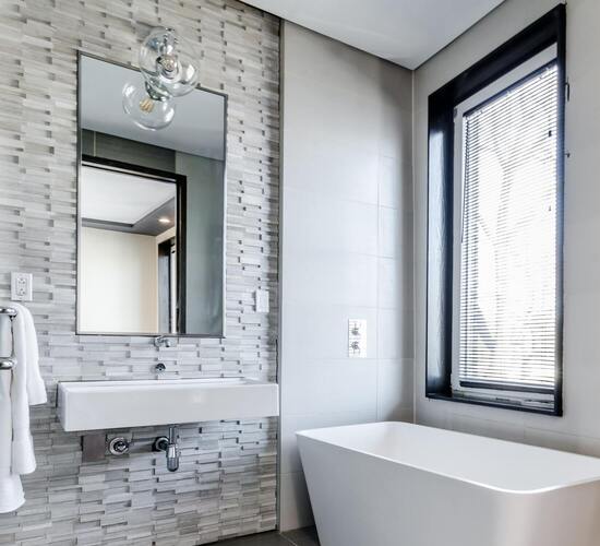 Affordable Floors & More Walls